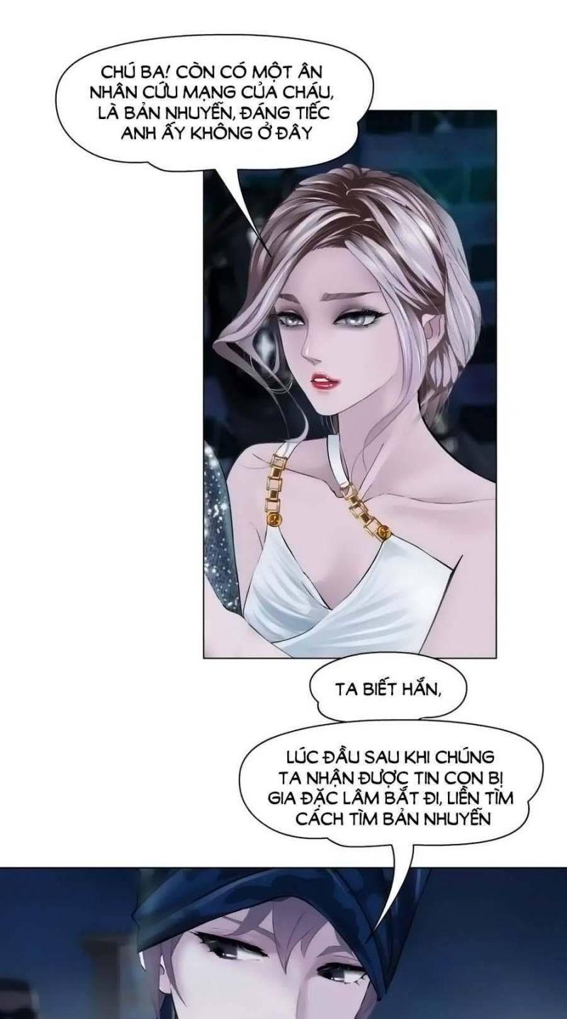 đằng nữ chapter 186 28