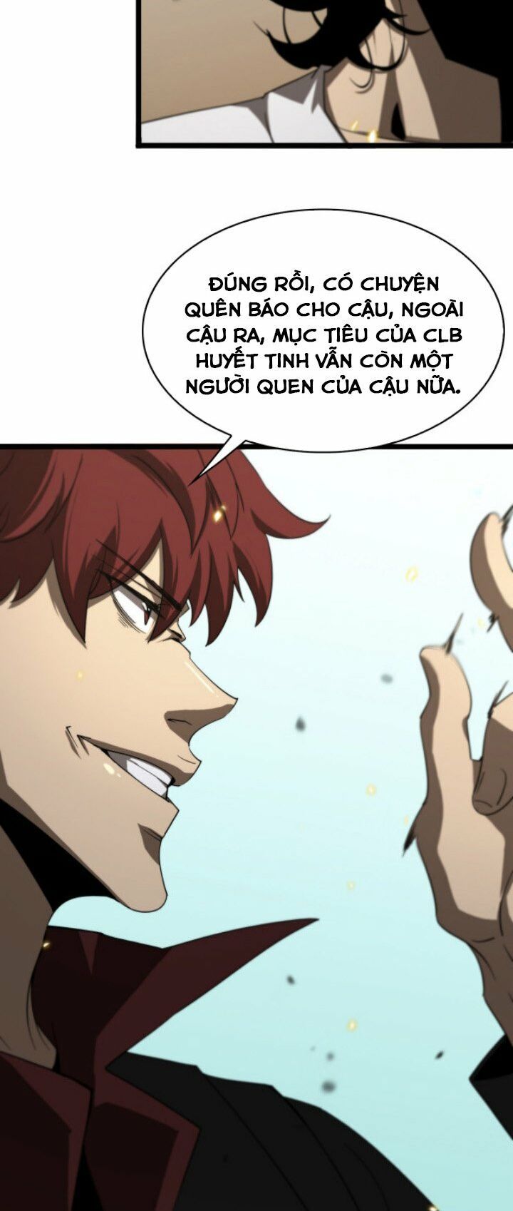 chư giới - tận thế online chapter 41 10