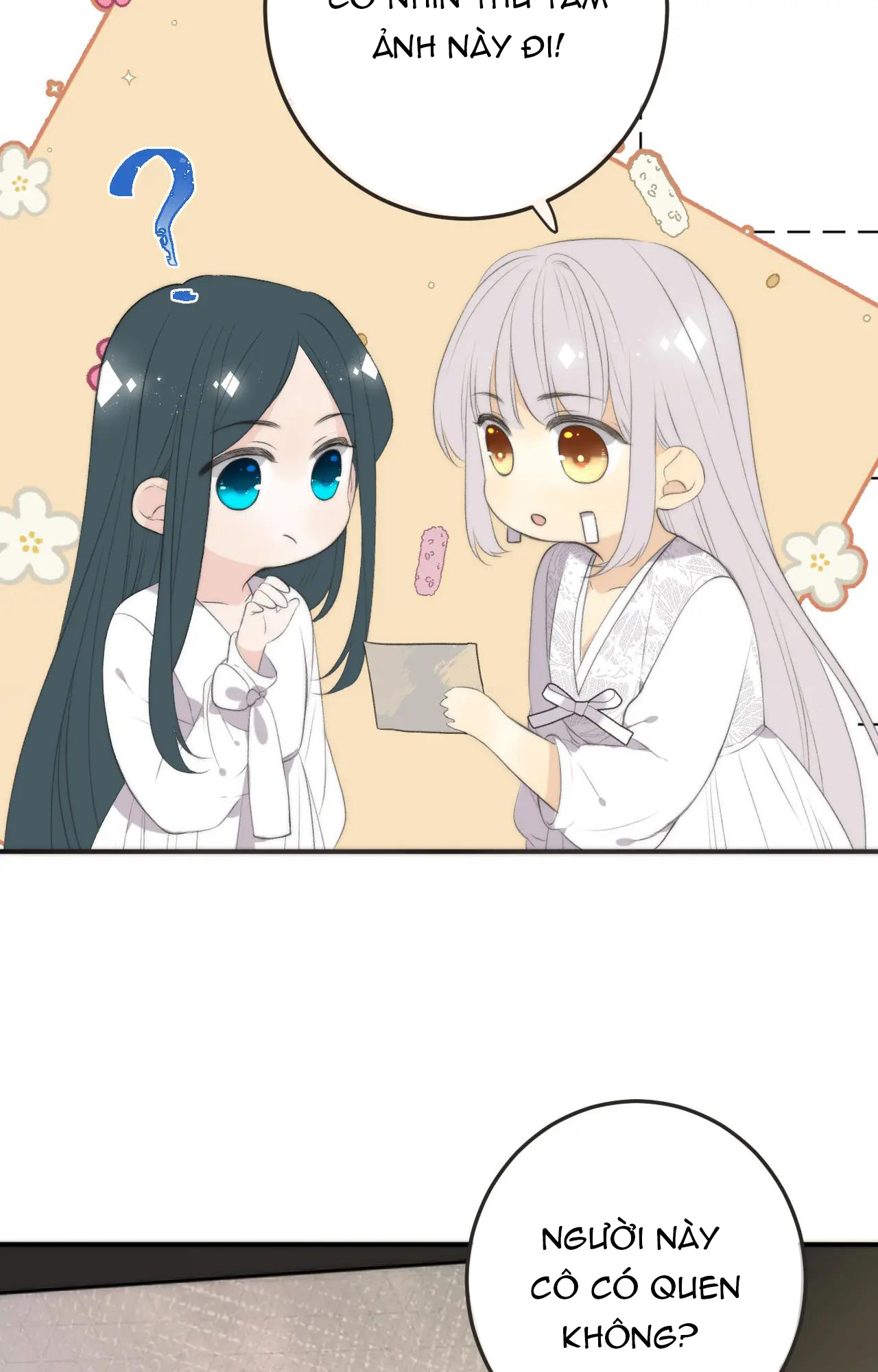 lại gặp nhau rồi, lâu tiểu thư chapter 51 64