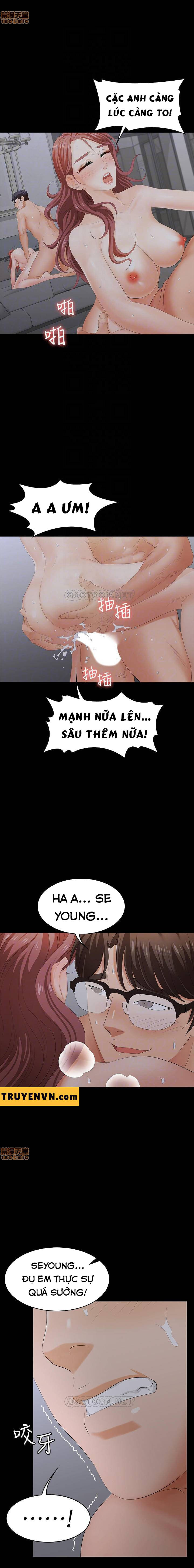 đổi vợ chapter 18 10