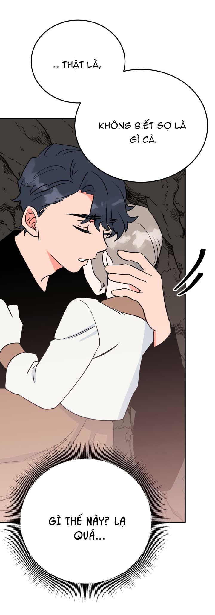 độc chủ chapter 19 46