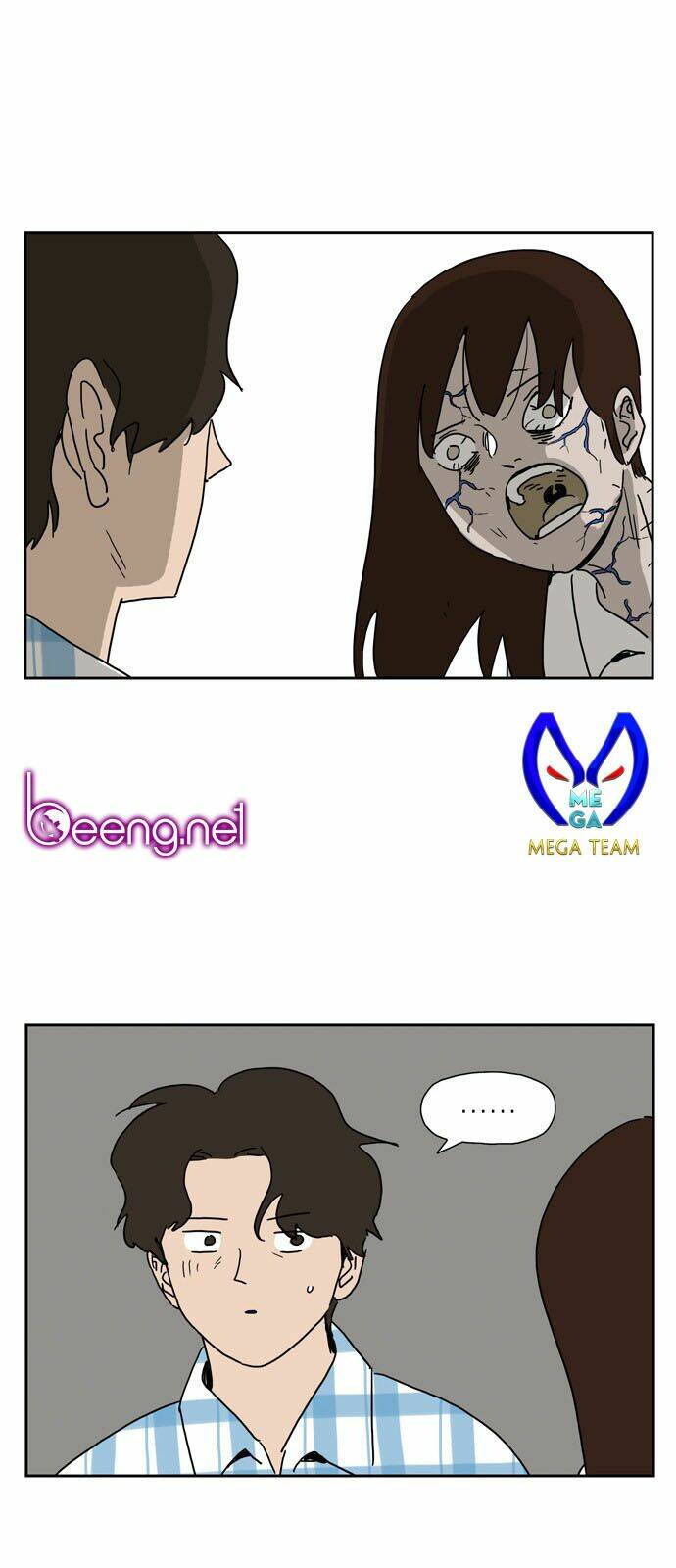 con gái tôi là zombie chapter 11 13