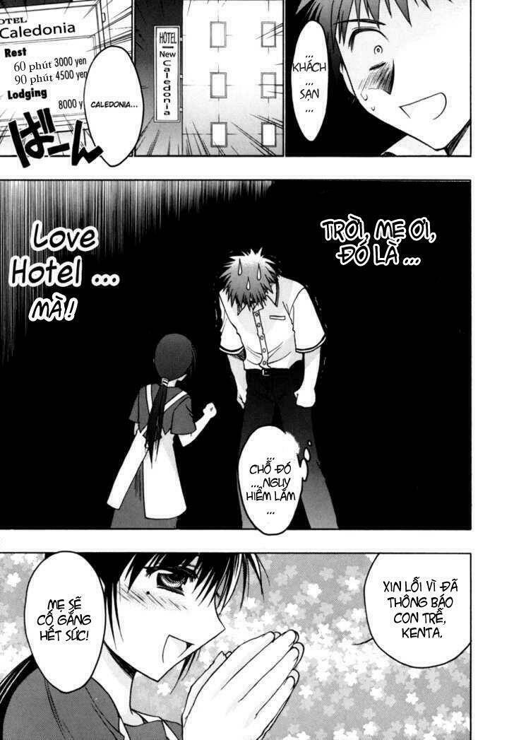 little vampire chapter 9 18