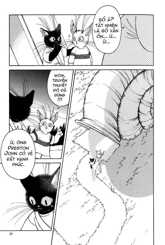 bernie's drawing diary chapter 3 18