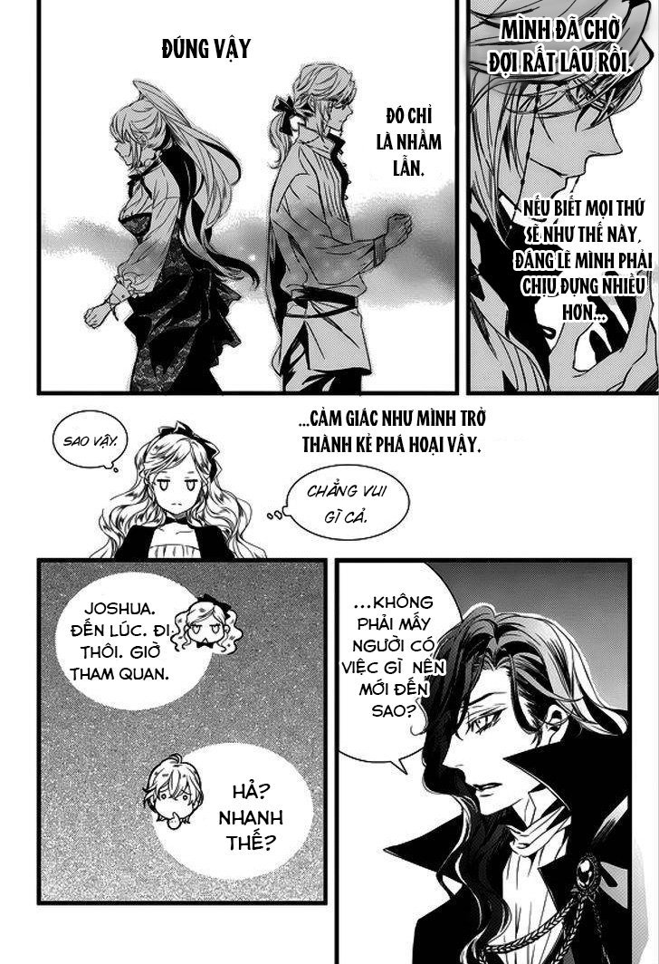 thư viện ma cà rồng chapter 15 10