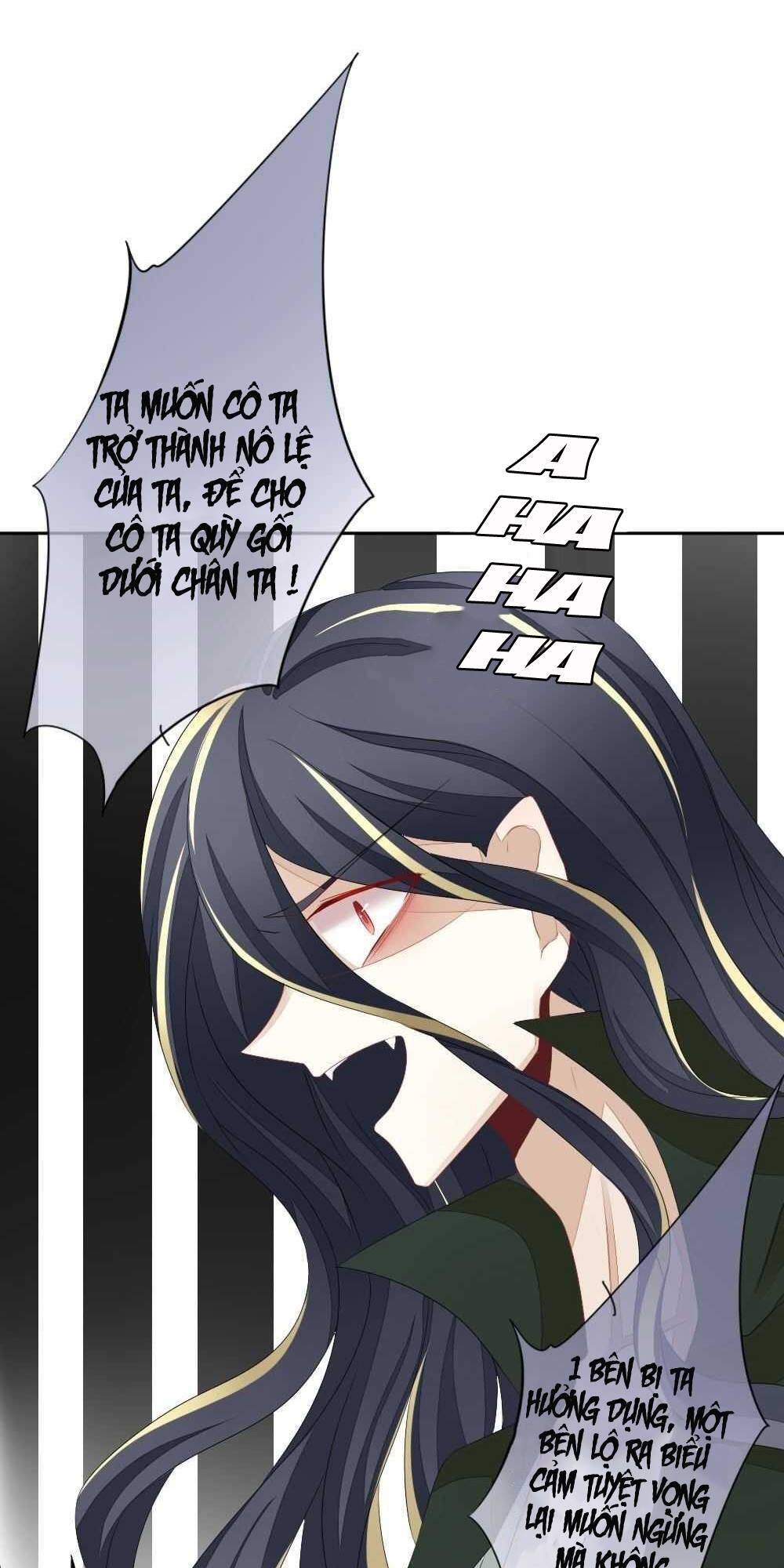 vị hôn thê bỏ trốn chapter 80 26