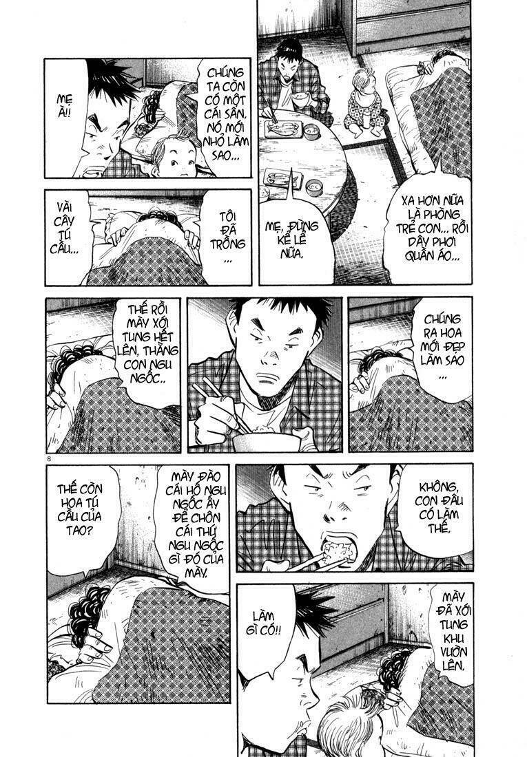 những chàng trai thế kỉ 20 chapter 31 8