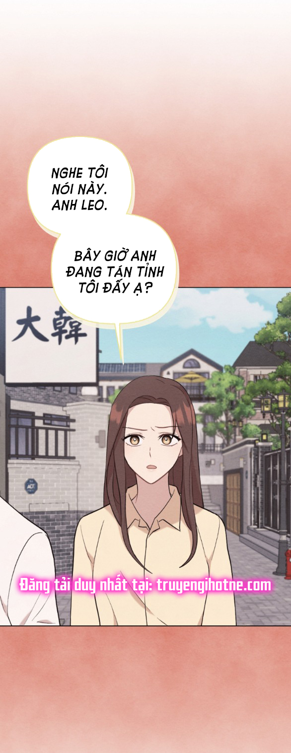 [18+] đêm không thể vãn hồi chapter 18.2 26