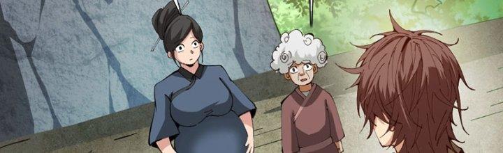 ẩn cư mười vạn năm, đời sau mời ta rời núi chapter 31 78