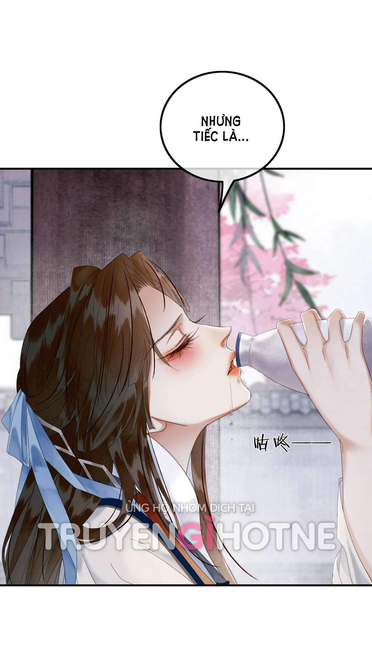 ai đã dạy hư đồ đệ phản diện của ta? chapter 24 31