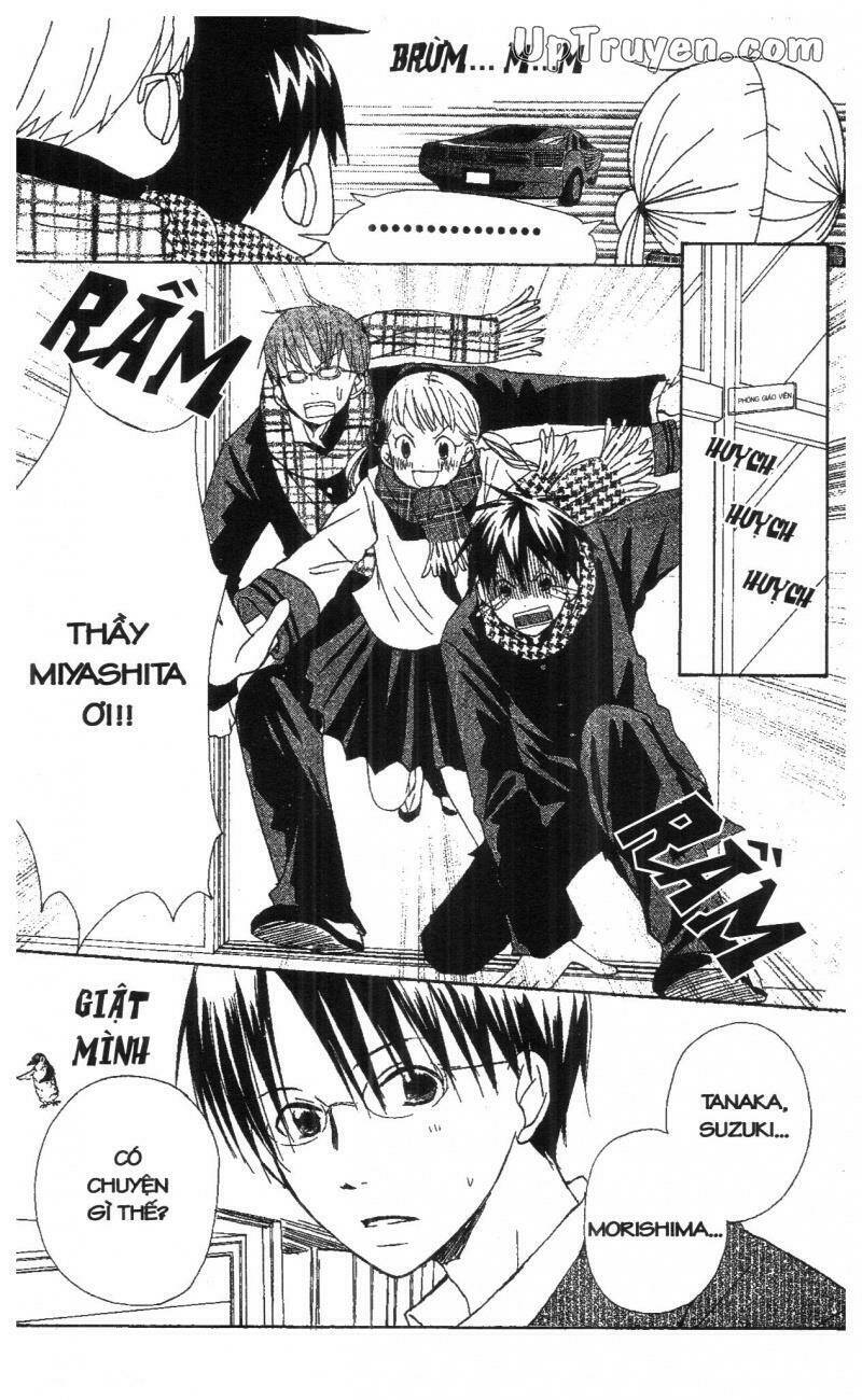 oniichan to issyo chapter 4 39