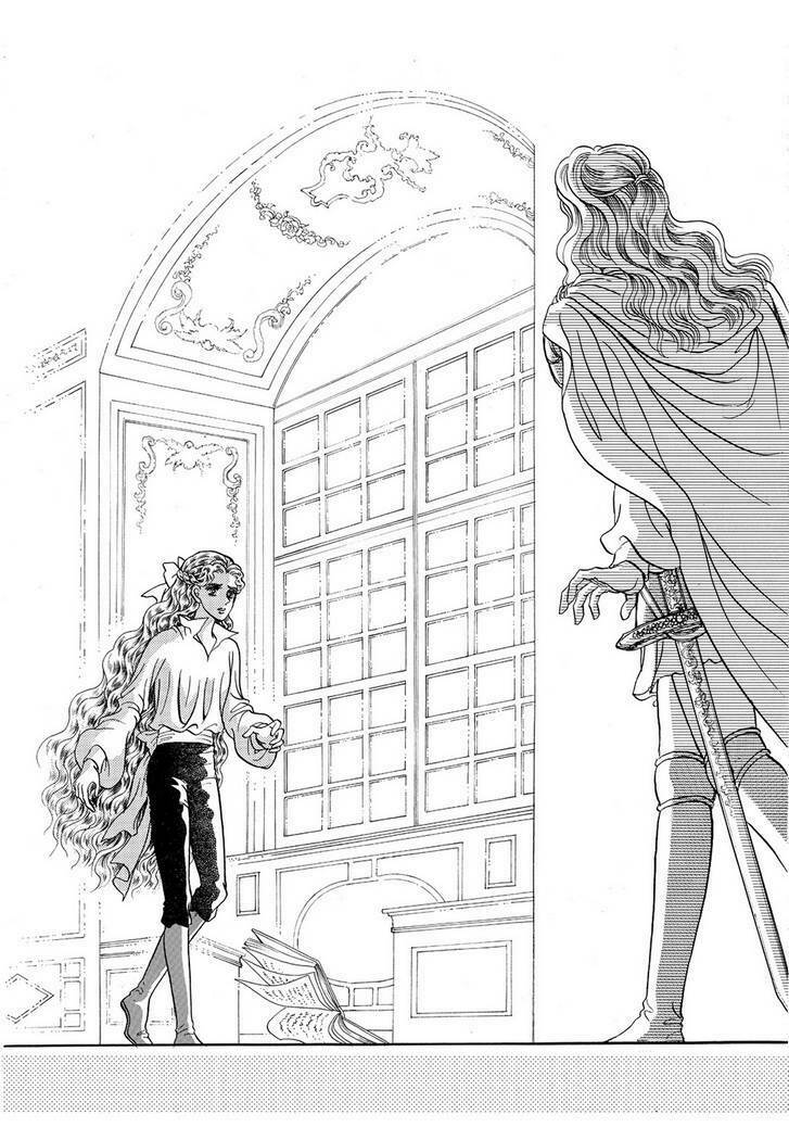 princess - công chúa xứ hoa (bản đẹp) chapter 37 26