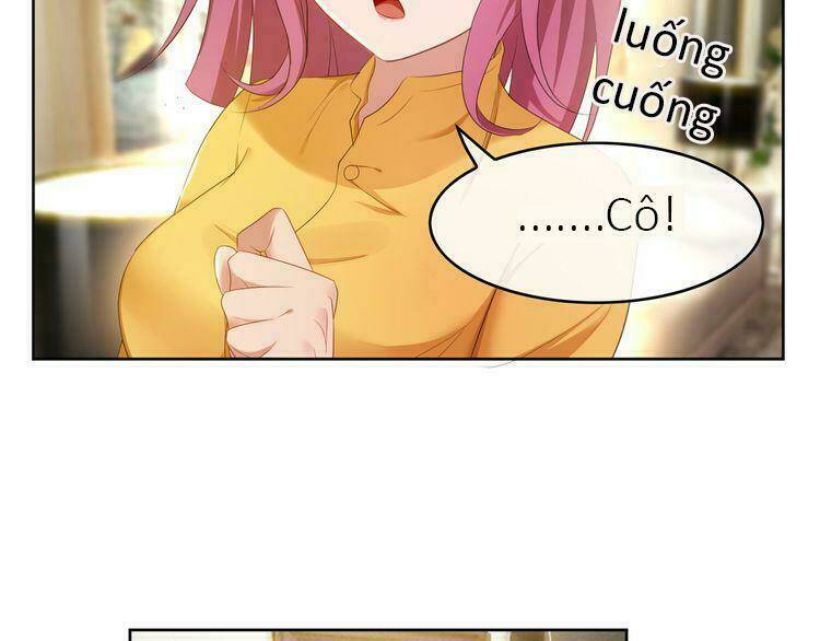 cô vợ nhỏ nuông chiều quá lại thành ác!! chapter 10 53