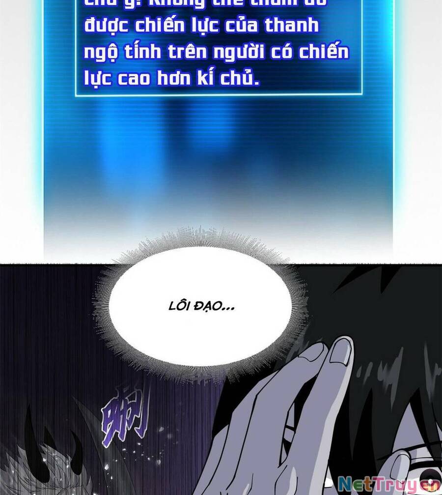 cửa hàng sủng thú siêu thần chapter 89.1 41