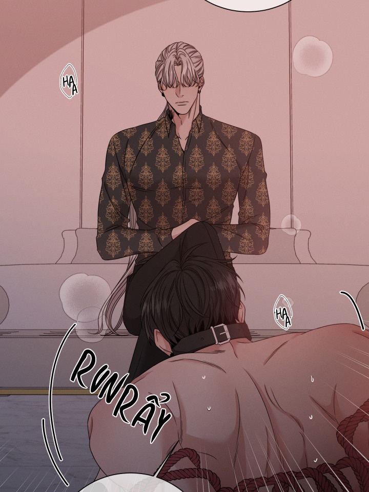 hội chứng minmotion chapter 4 59