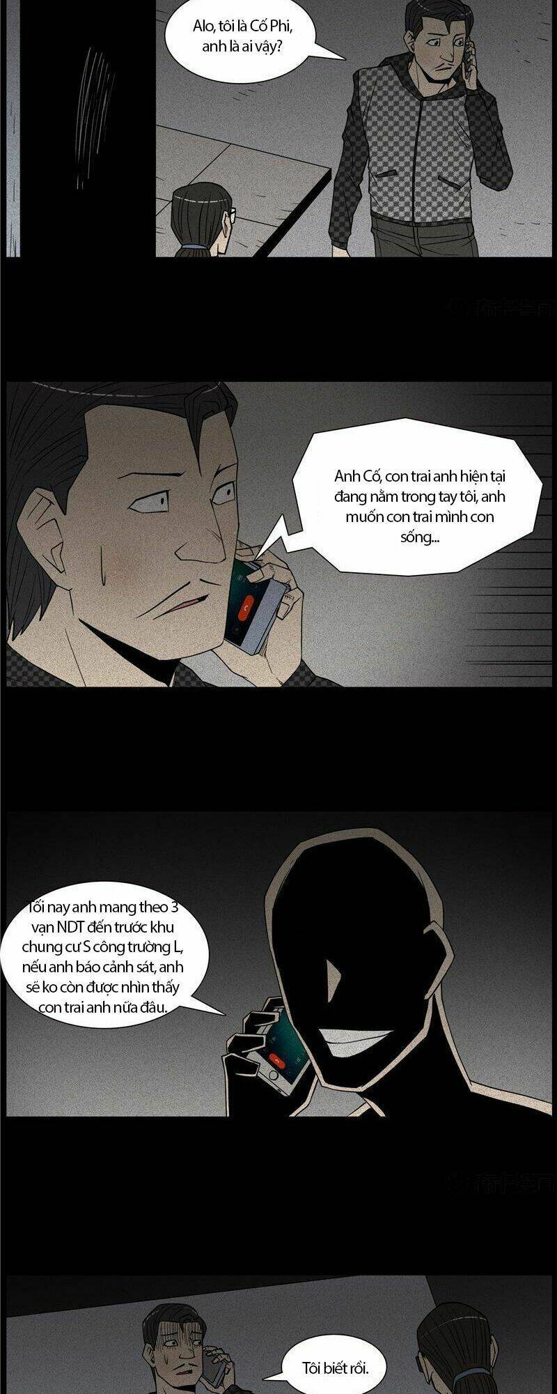 kinh dị đêm khuya chapter 103 2