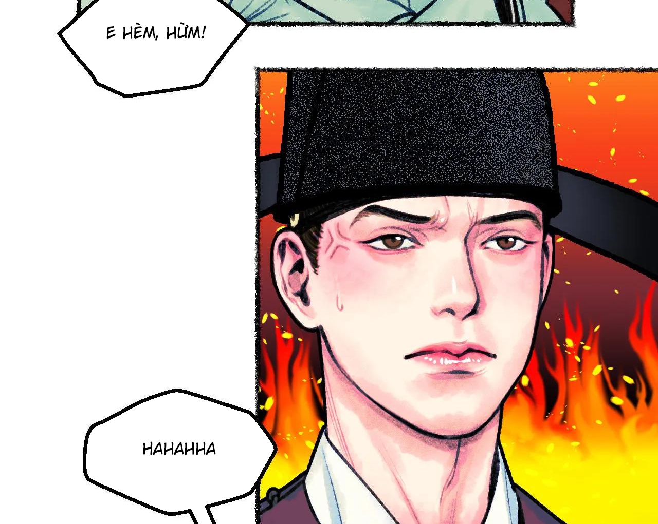 phò mã quan phu chapter 3 73