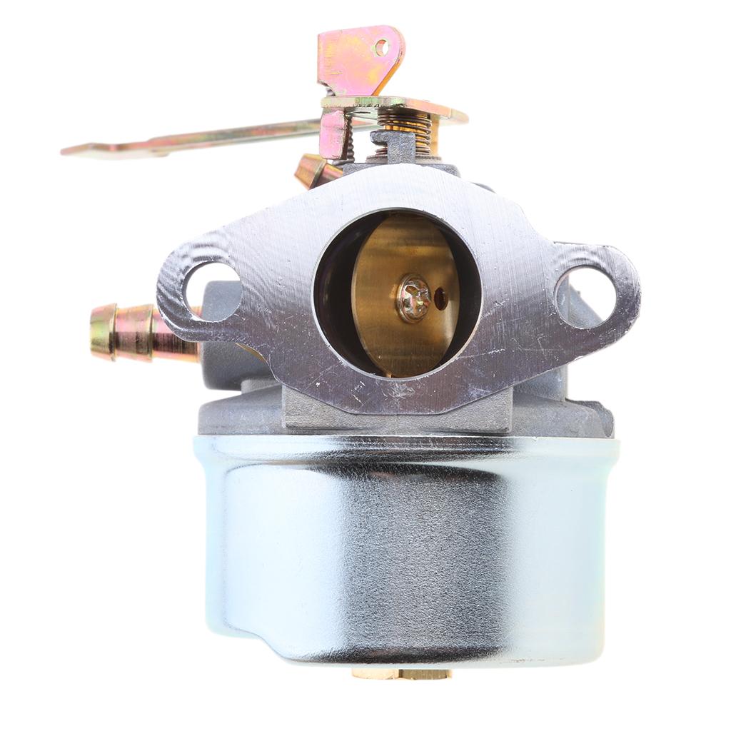 Carburetor Kit for Tecumseh 640088 Sears Snowblower Replace 250296A