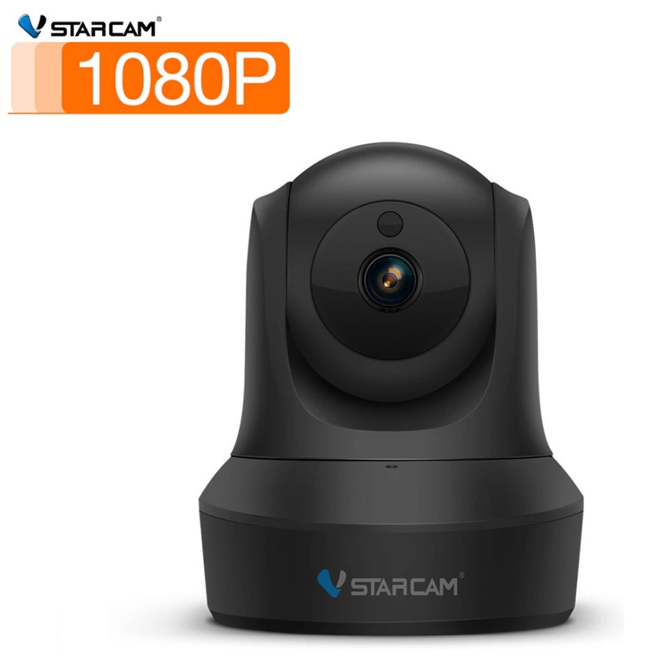 Camera Wifi IP Vstarcam C29s 2.0 - Full HD 1080p , Kèm thẻ nhớ 64GB A1 Lexar - Hàng chính hãng