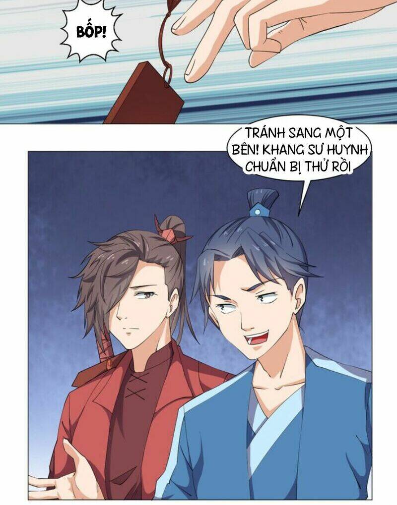 cực vũ huyền đế chapter 64 3