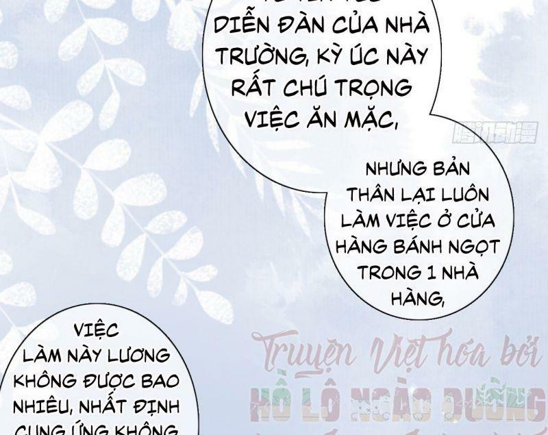bạn gái tôi mới 30+ tuổi xuân chapter 57 43