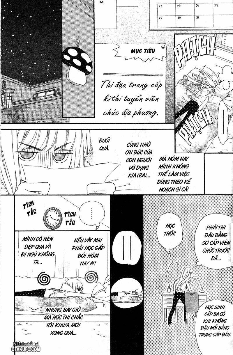 cầu vồng tình yêu chapter 1 16