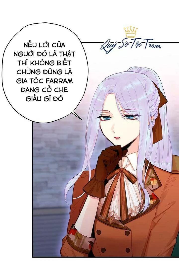 thánh nữ ẩn danh chapter 121 2