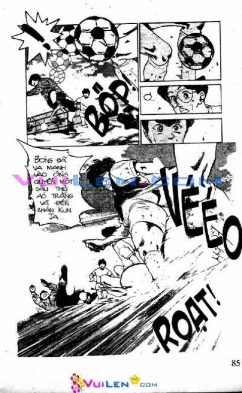 sôi động cầu trường full 17 tập chapter 9 85