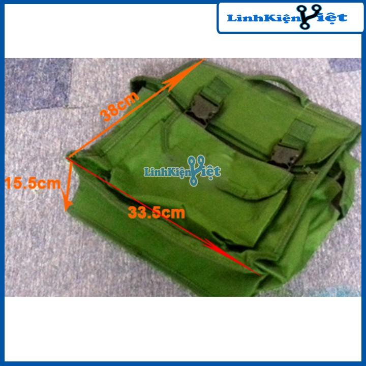 Túi Đựng Dụng Cụ Đa Năng Tiện Lợi