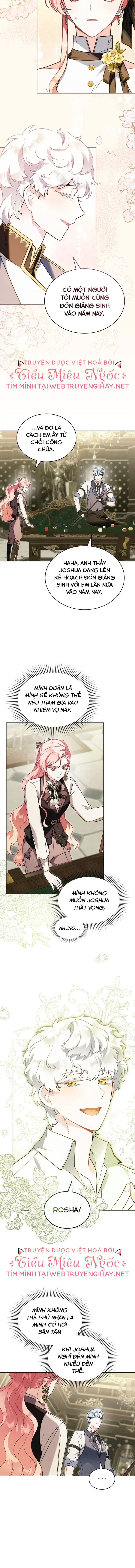 ánh sáng của bình minh chapter 55 9