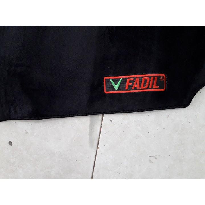 Thảm taplo chống nắng 3 lớp xe Vinfast Fadil 2018-2223 có chống trượt