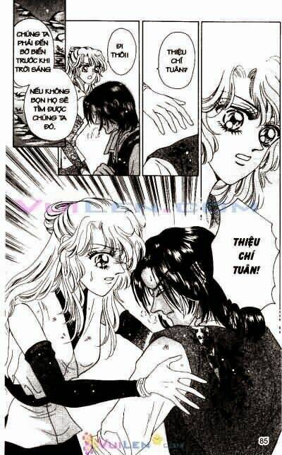 tinh linh của biển chapter 3 85