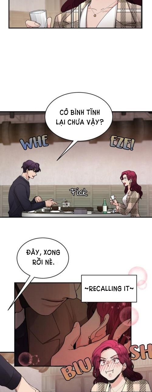 cặp đôi oan gia ngõ hẹp chapter 12 7