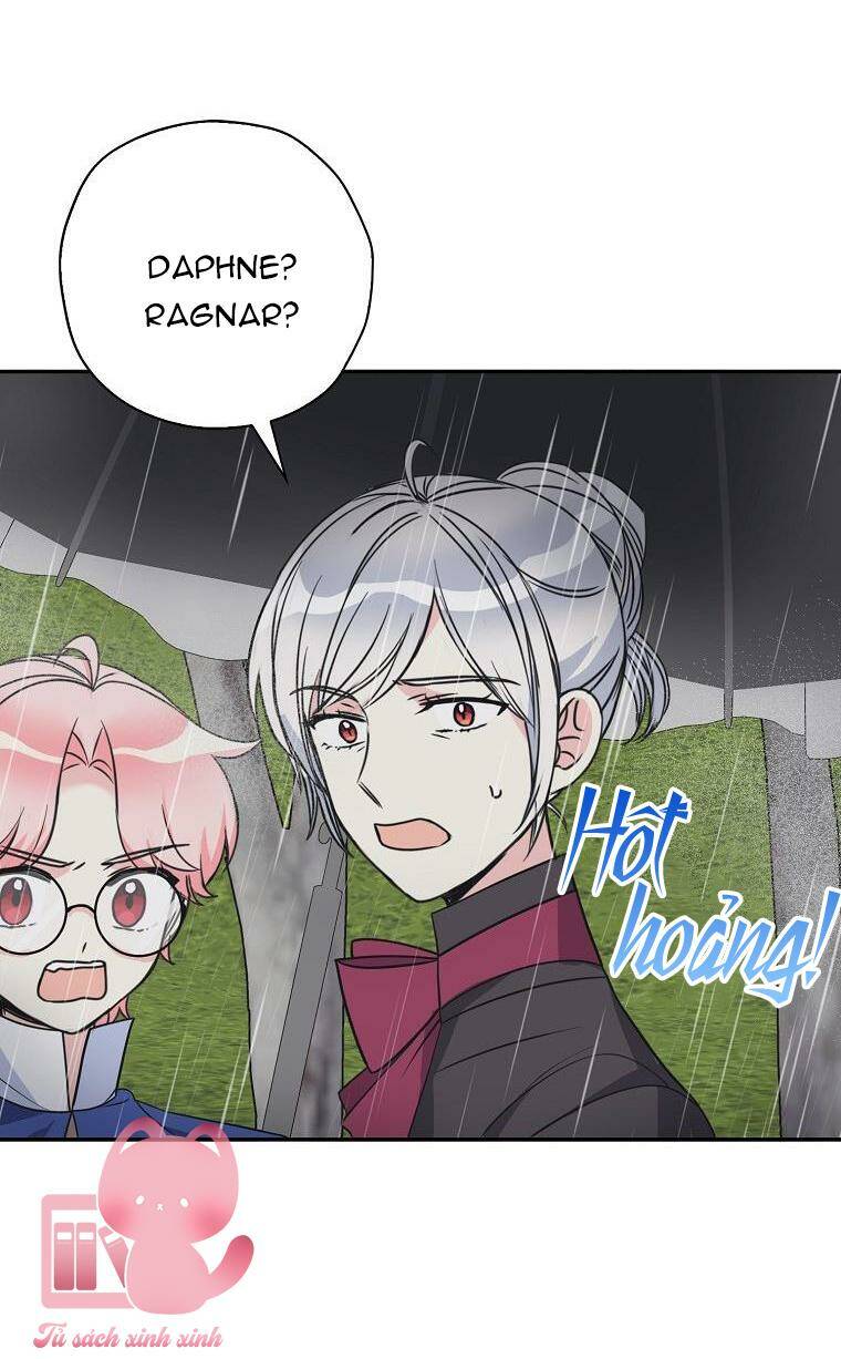 sinh ra làm con gái ác nữ chapter 45 29