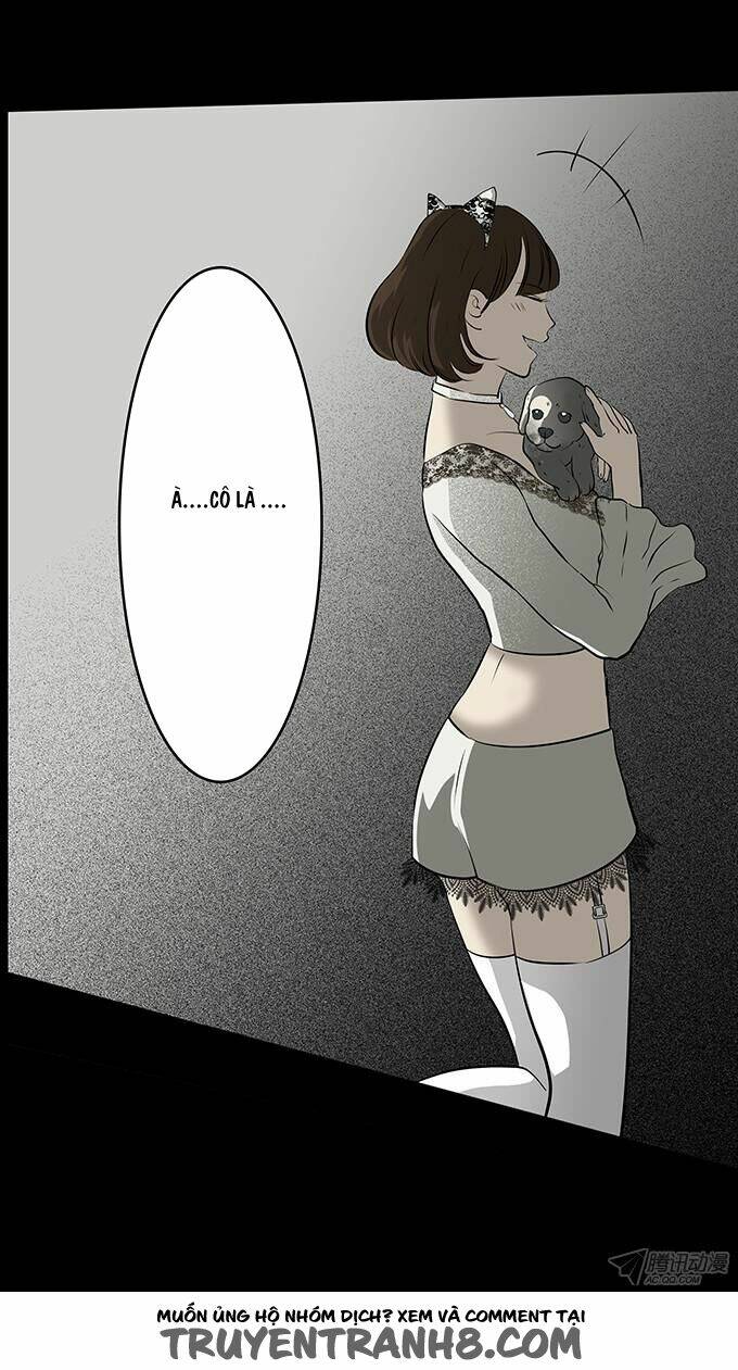 ớn lạnh tuyệt đối chapter 44 5