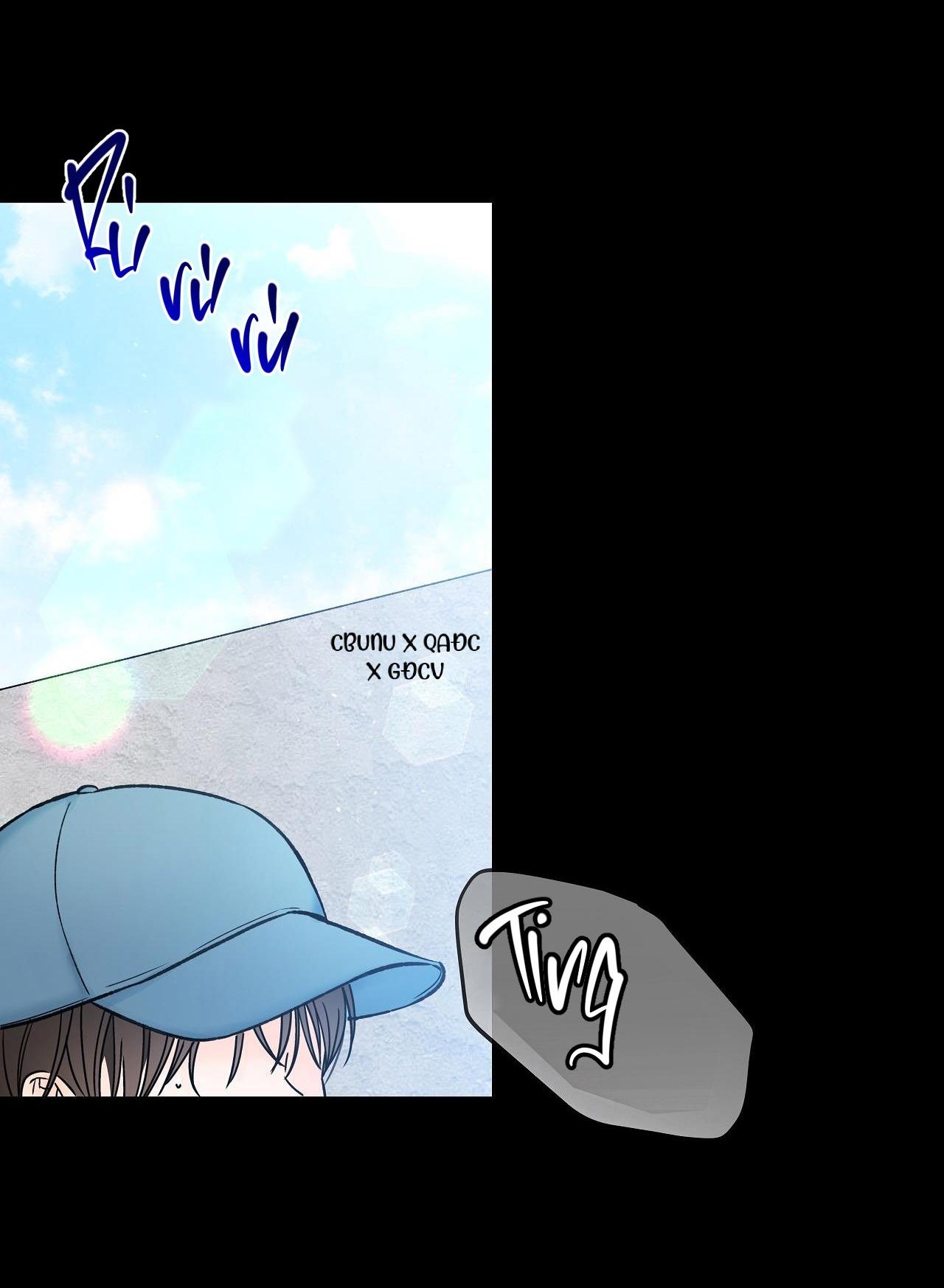 hạ cánh cuối chân trời chapter 20 6