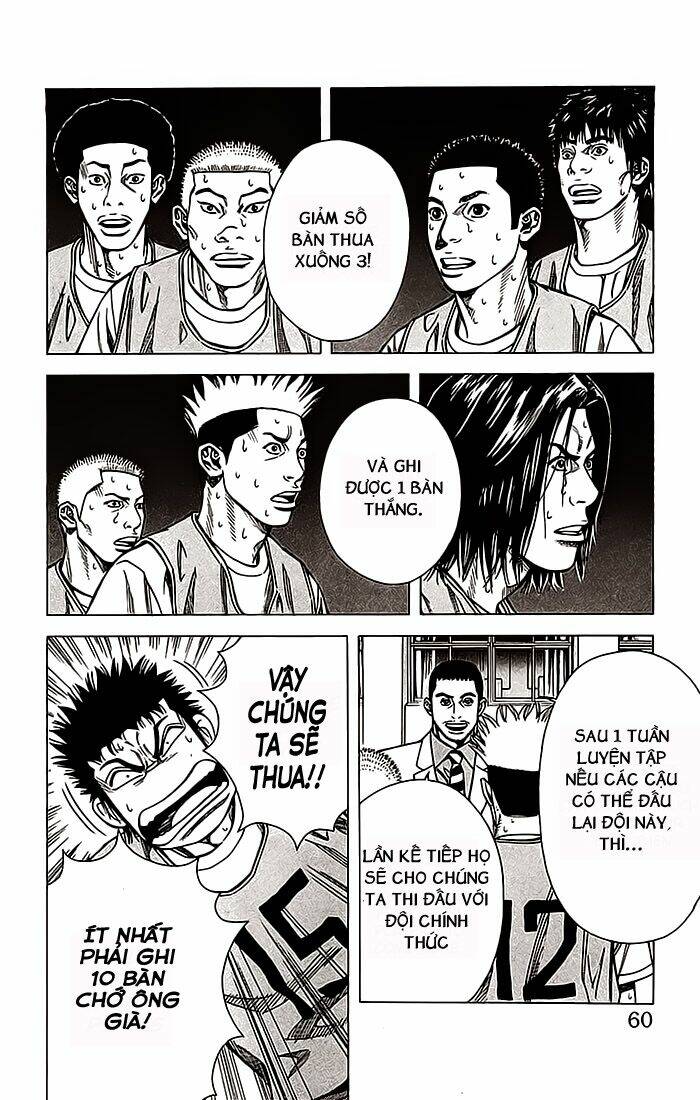 angel voice chapter 27 17