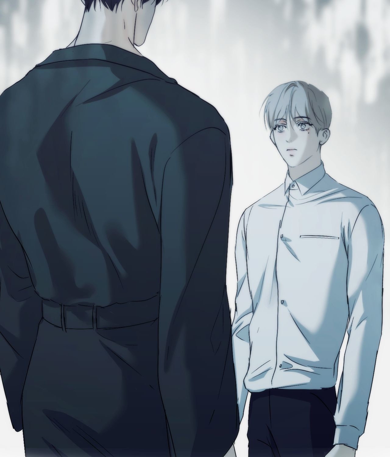 cry me a river chapter 23.2 40