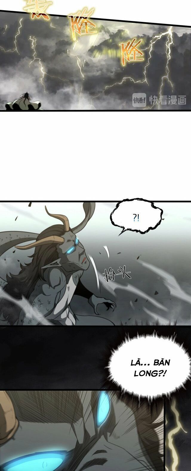 chư giới - tận thế online chapter 25 8