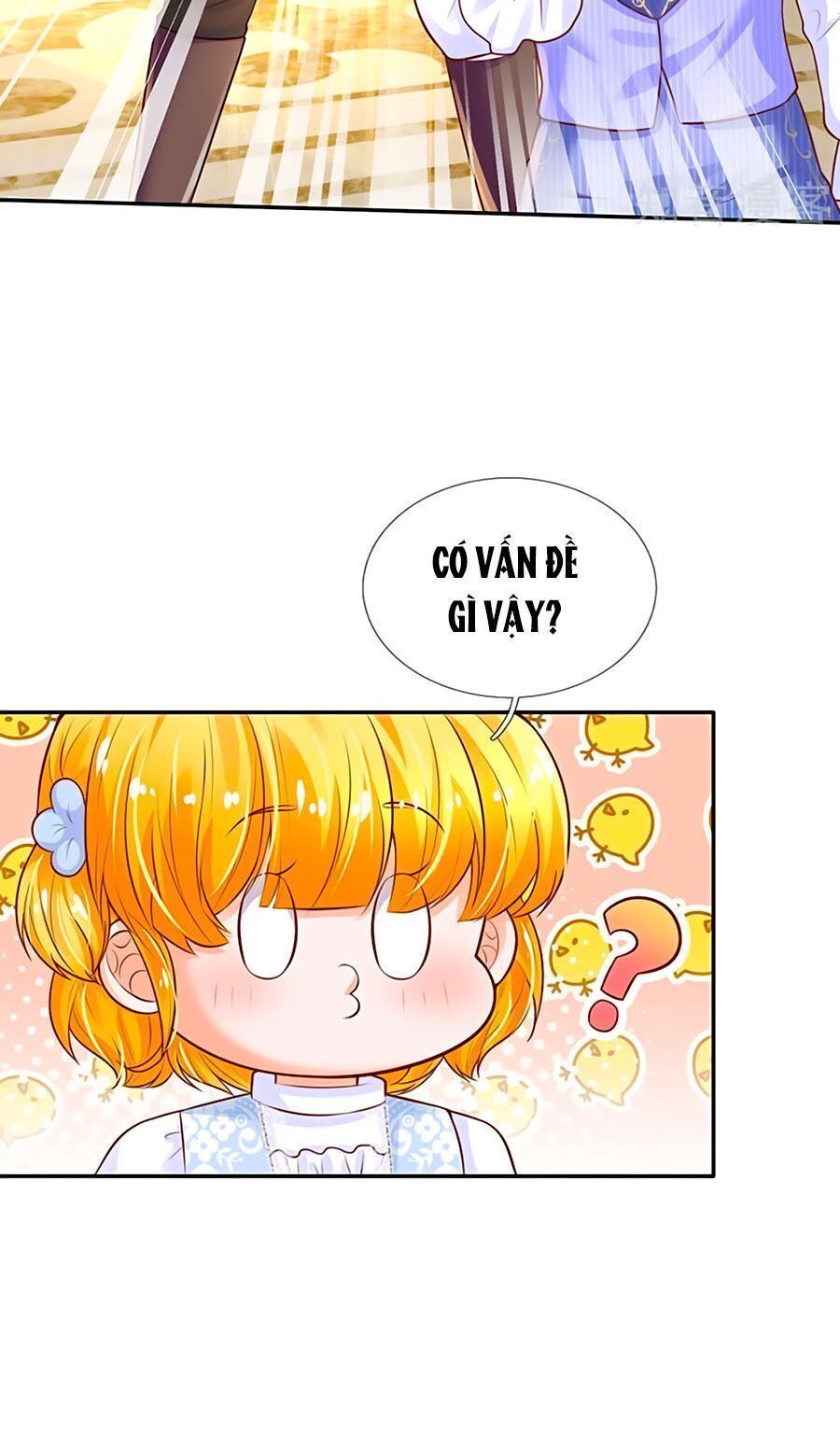 bỗng một ngày nọ trở thành con gái vua chapter 292 20