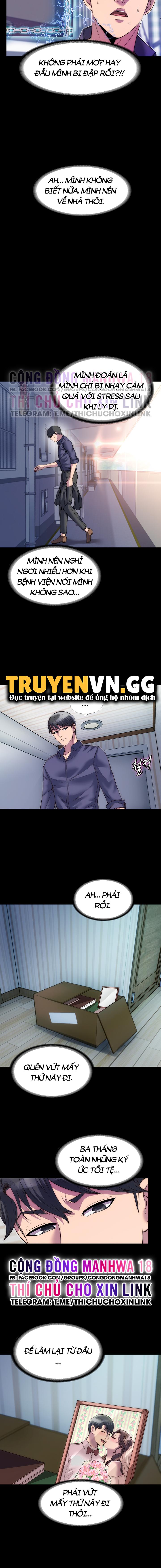 điều khiển cơ thể chapter 1 12