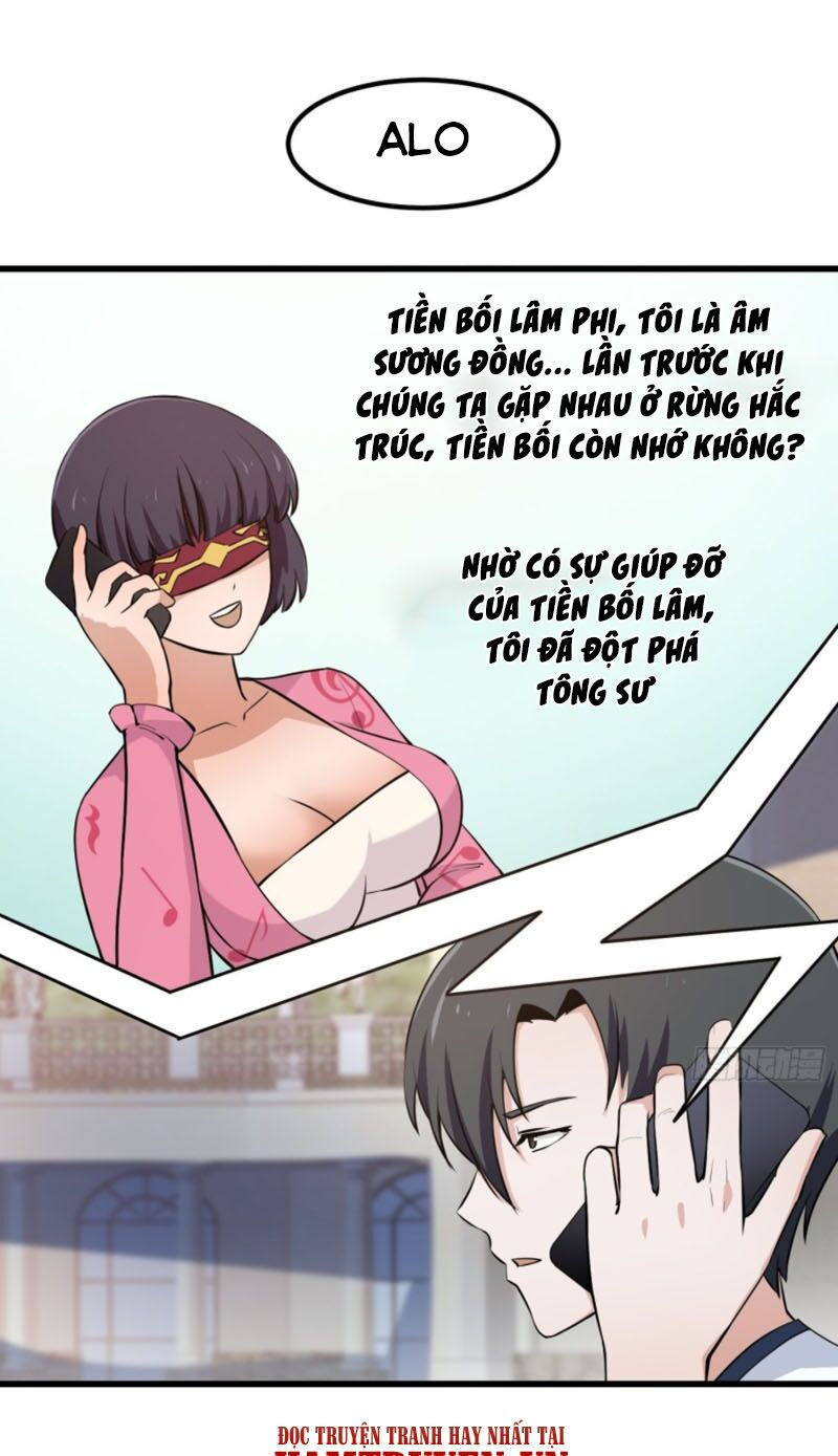 ta chẳng qua là một đại la kim tiên chapter 111 19