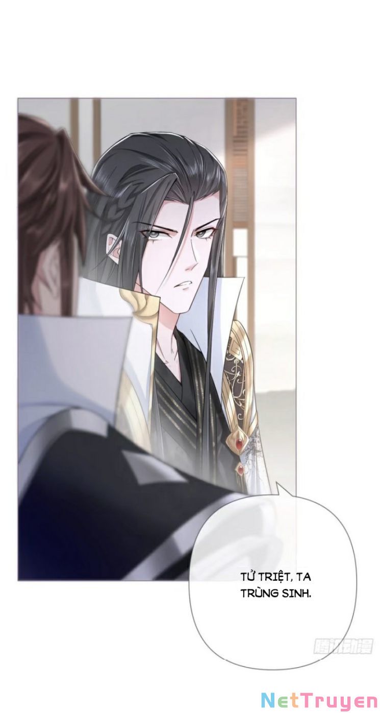 nhập mộ chi thần chapter 32 41