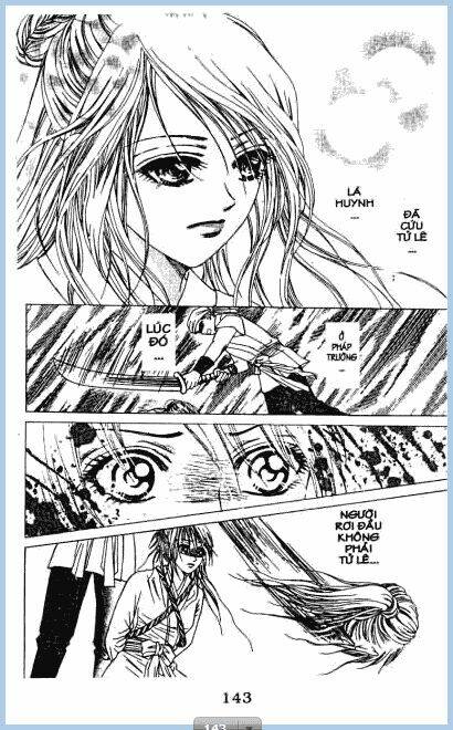 nàng công chúa lạc loài chapter 5 143