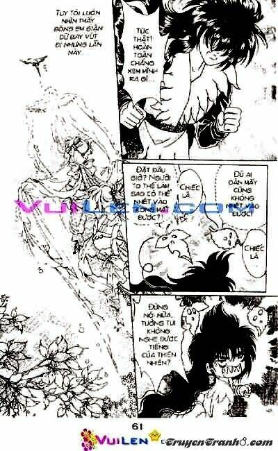 đóa hoa yêu kiều chapter 2 62