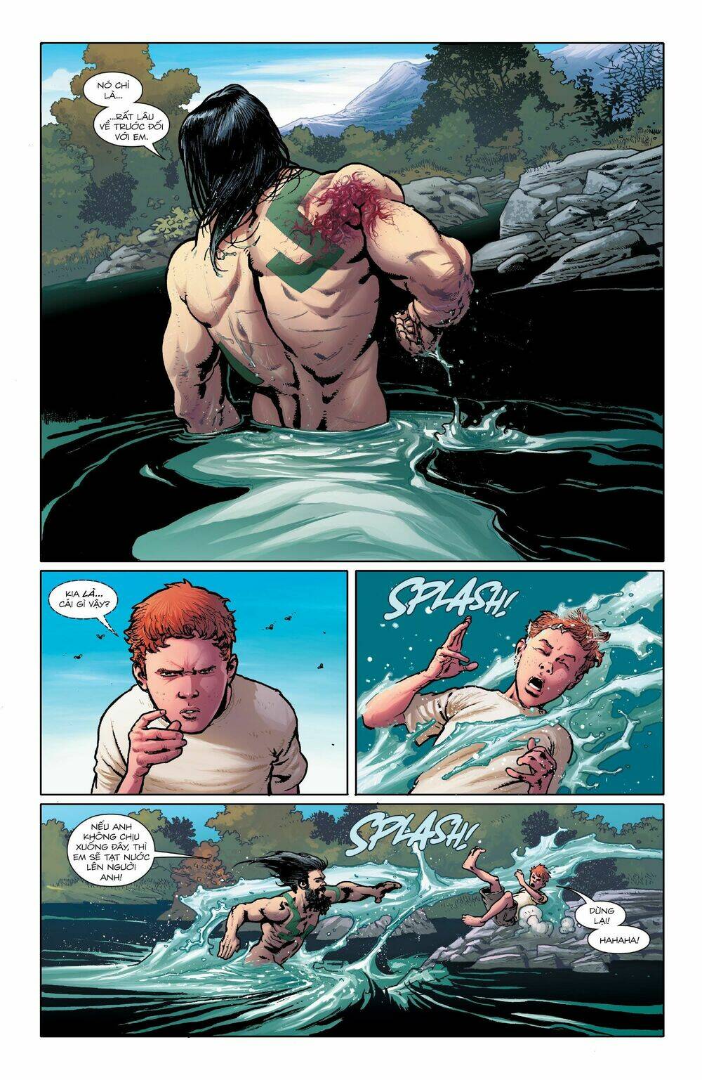 birthright chapter 6 13