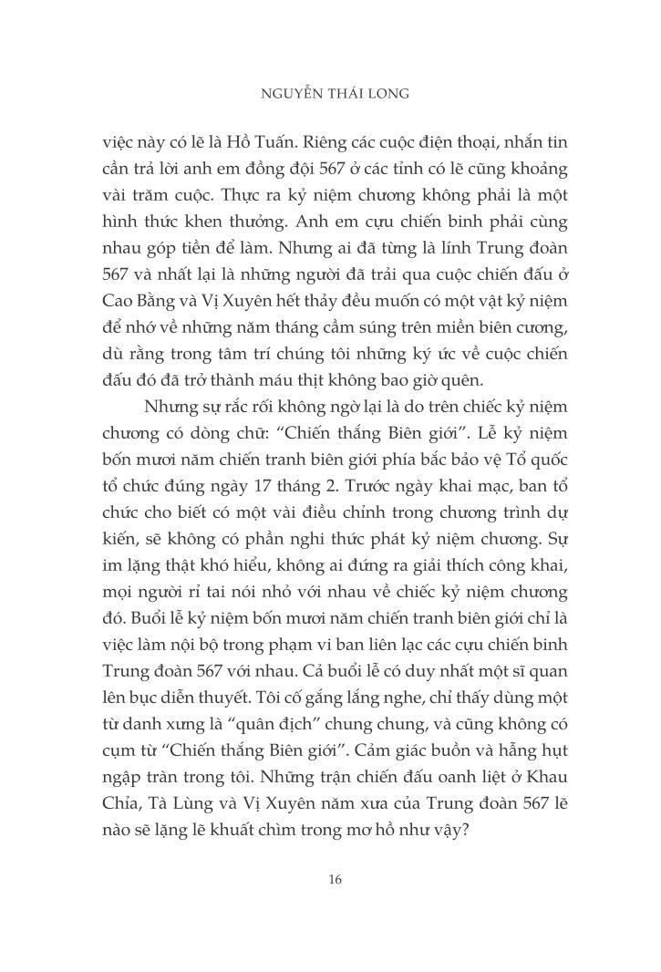 Tiếng Vọng Đèo Khau Chỉa