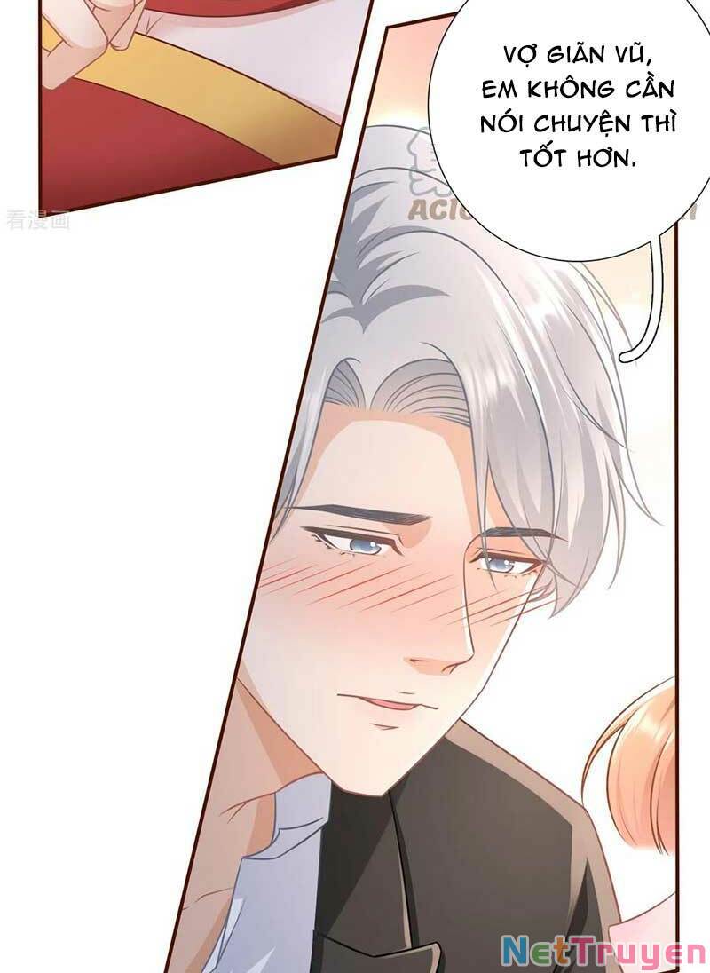 bạn gái tôi mới 30+ tuổi xuân chapter 119 32