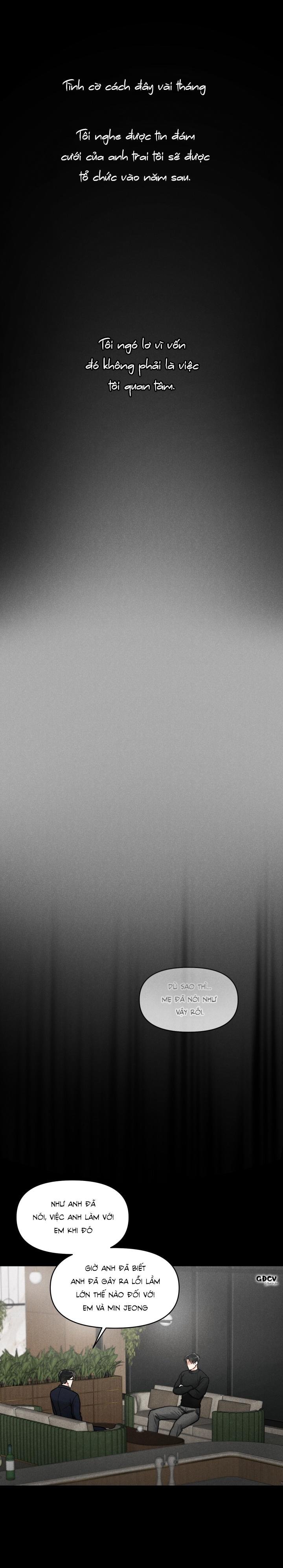 cuộc gọi ẩn danh chapter 14 28