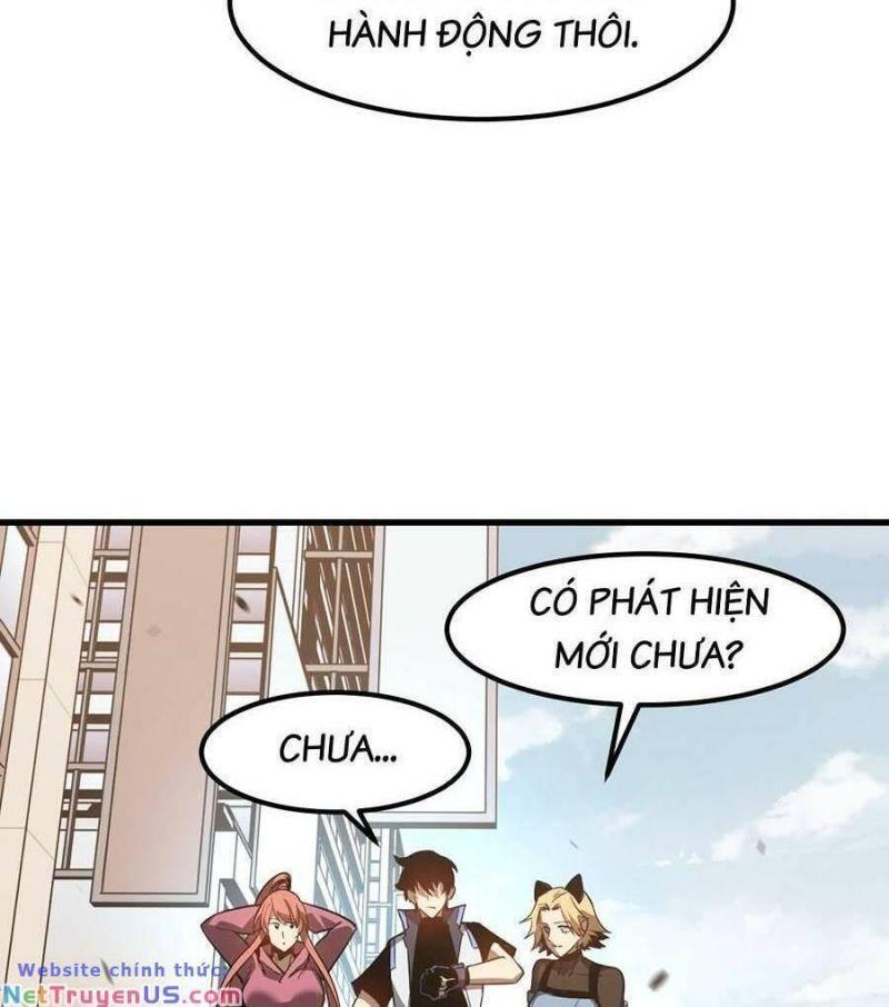 siêu tiến hóa chapter 120 34